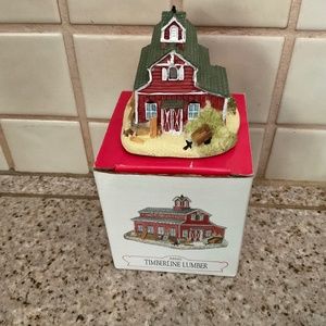 1996 LIBERTY FALLS “Timberline Lumber”